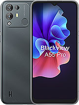 A55 Pro product photo