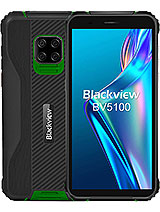 BV5100 product photo
