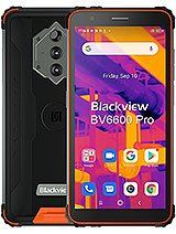 BV6600 Pro product photo
