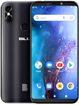 Vivo Go product photo