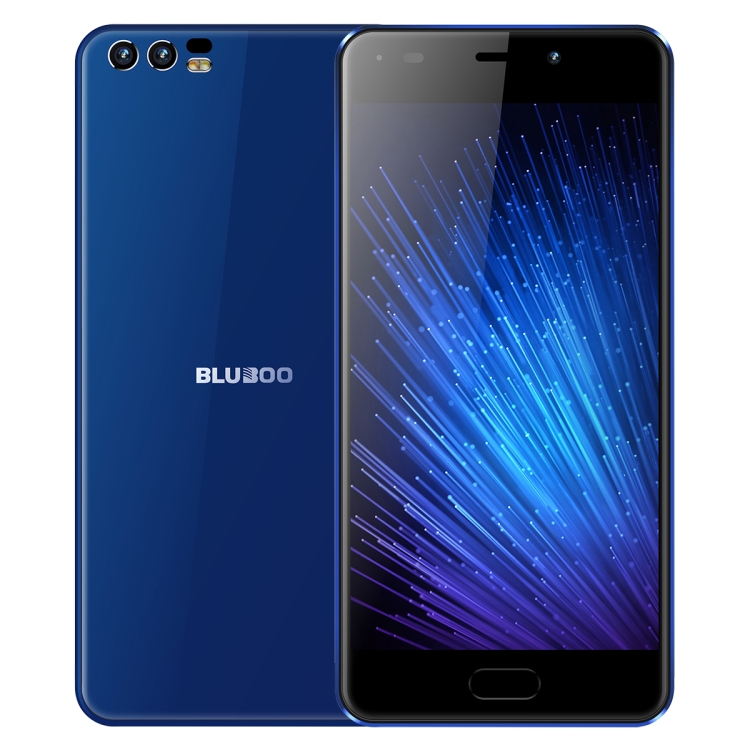 Bluboo D2 product photo