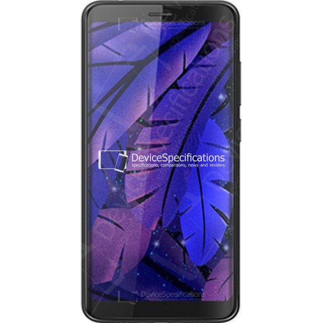 Bluboo D6 Pro product photo