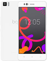 Aquaris M5.5 product photo