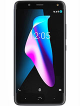 Aquaris U product photo