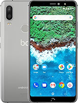 Aquaris X2 Pro product photo
