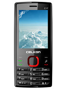 C17 product photo