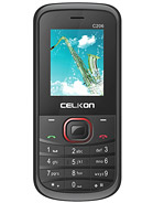 C206 product photo