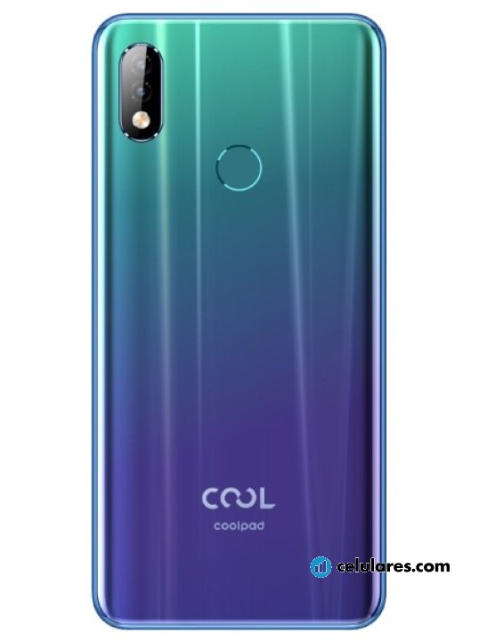 Coolpad Cool Play 7C product photo