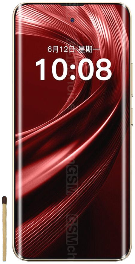 Coolpad Cool X80 product photo