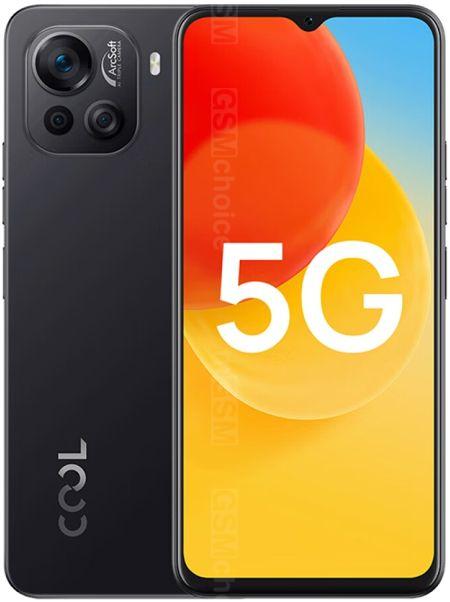 Coolpad Grand View 40 Pro product photo