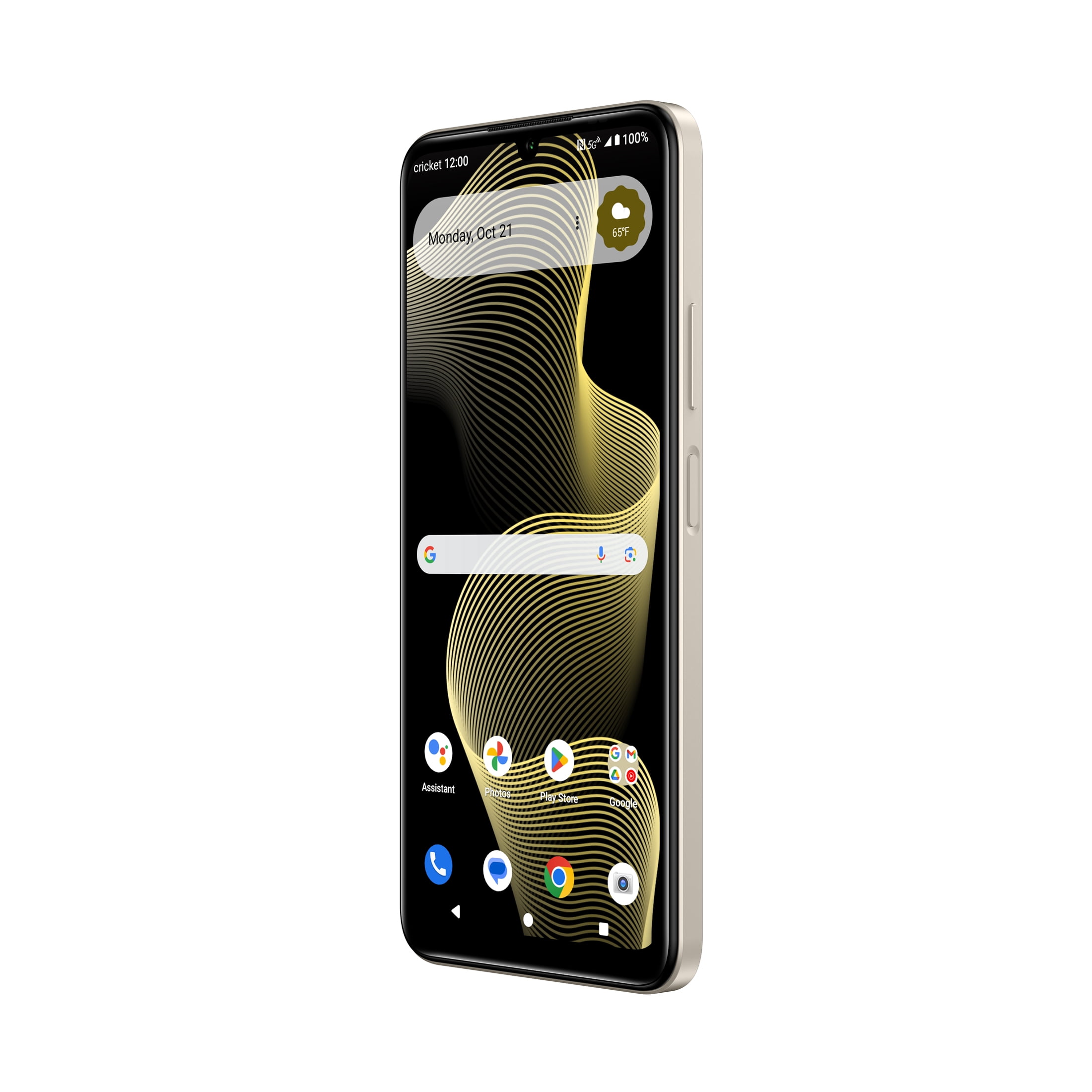 Cricket Outlast 5G product photo