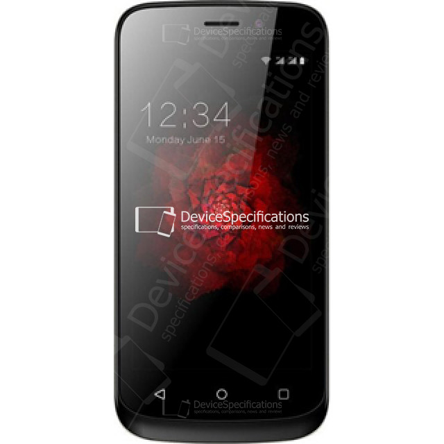 Dexp B245 product photo