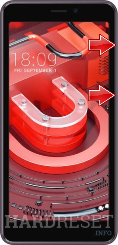 Dexp BS650 product photo