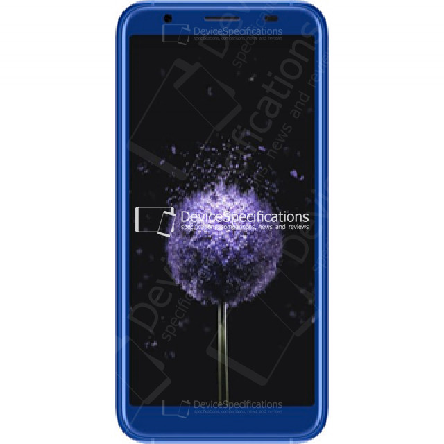 Dexp Z355 product photo
