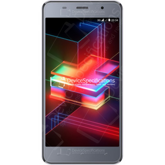 Digma LINX X1 3G product photo