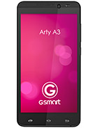 GSmart Arty A3 product photo