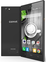 GSmart Guru GX product photo