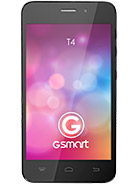 GSmart T4 (Lite Edition) product photo