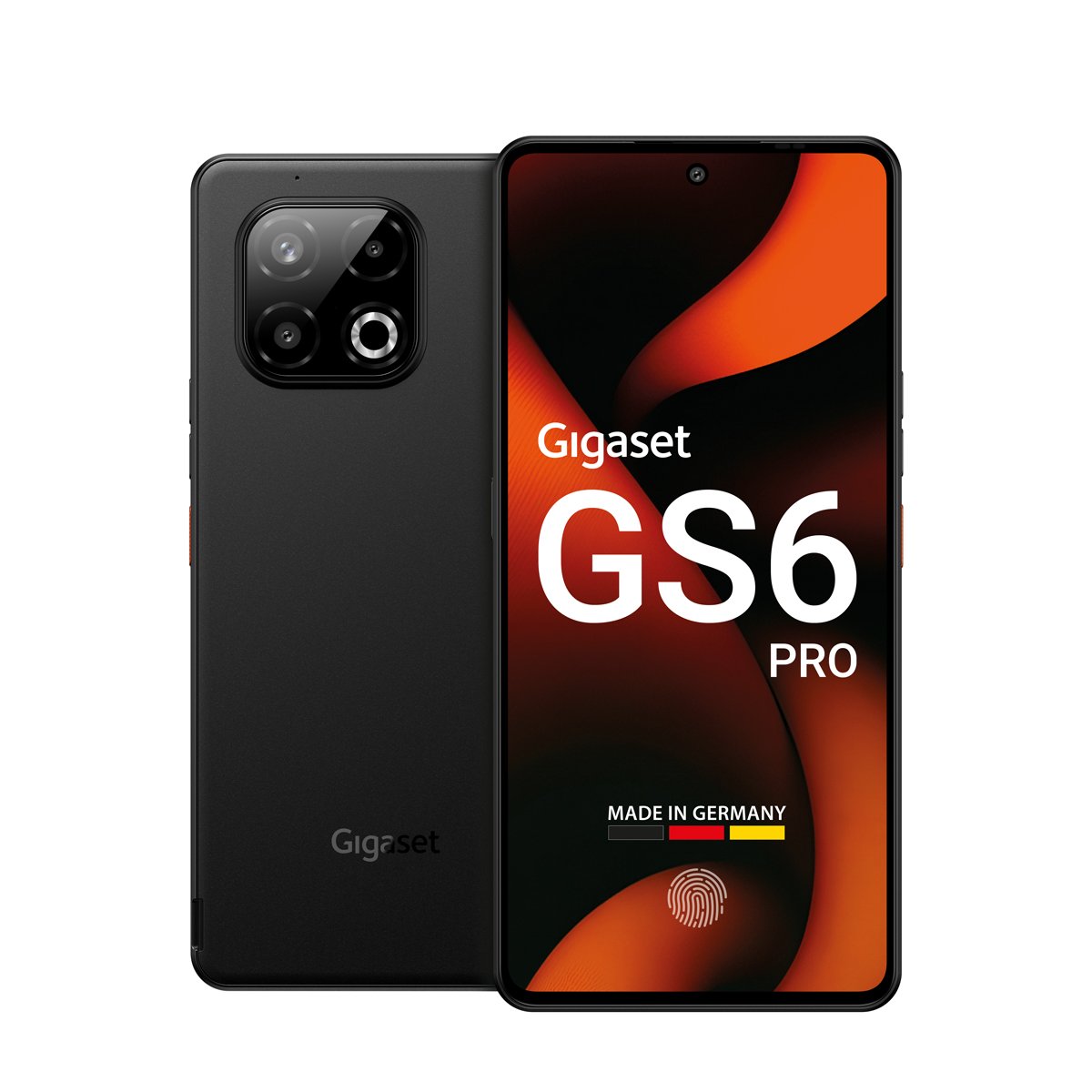 Gigaset GS6 Pro product photo