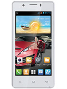 Pioneer P4 product photo