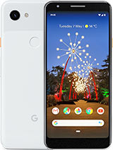 Pixel 3a XL product photo