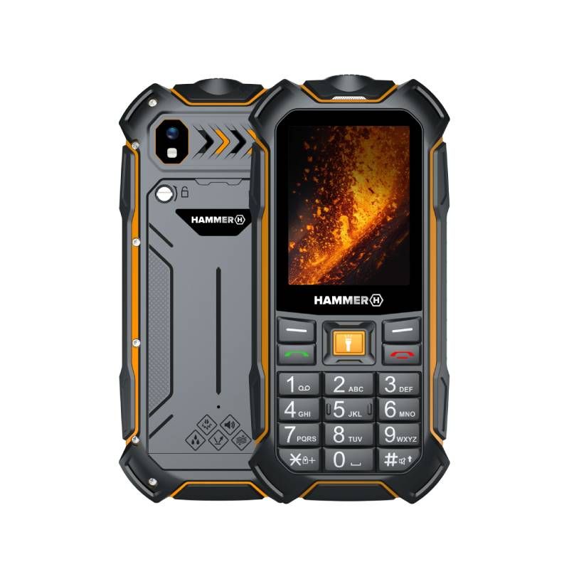 Hammer Boost 2 LTE product photo