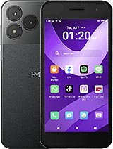 Asha 305 Lite product photo