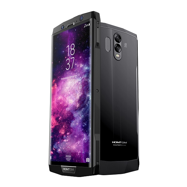 Homtom HT70 product photo