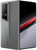 Magic V2 RSR Porsche Design product photo