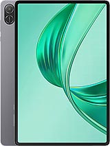 Pad X8a LTE product photo