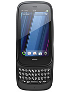 Pre 3 CDMA product photo