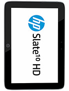 Slate10 HD product photo