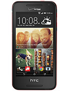 Desire 612 product photo