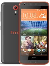 Desire 620G dual sim product photo