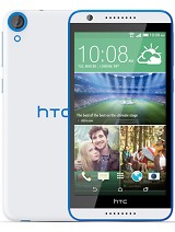 Desire 820 product photo