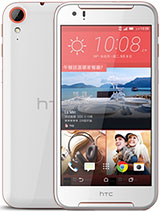 Desire 830 product photo