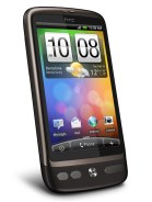 Desire S product photo