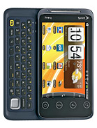 EVO Shift 4G product photo