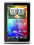 Flyer product photo