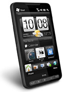 HD2 product photo