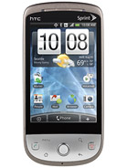 Hero CDMA product photo