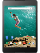 Nexus 9 product photo