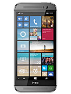 One M8 for Windows product photo