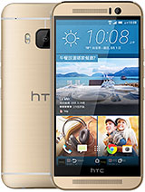 One M9s product photo