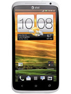 One X AT&T product photo
