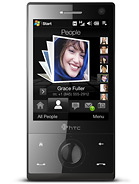 Touch Diamond 2 product photo
