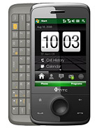 Touch Pro CDMA product photo