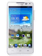 Ascend D quad XL product photo