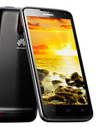 Ascend D1 product photo