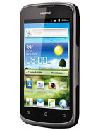 Ascend G300 product photo